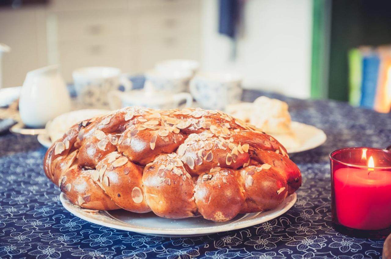 Chalupa Rozmaryna Marenice 외부 사진